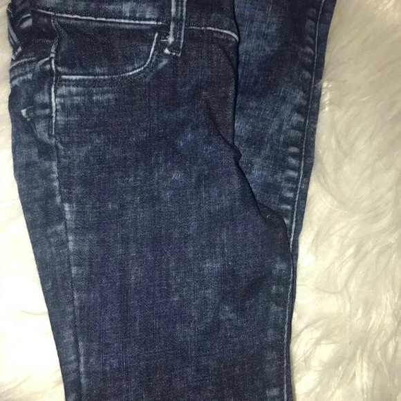 COPY - OLD NAVY JEANS SIZE 8R BALLERINA STYLE - Picture 2 of 6